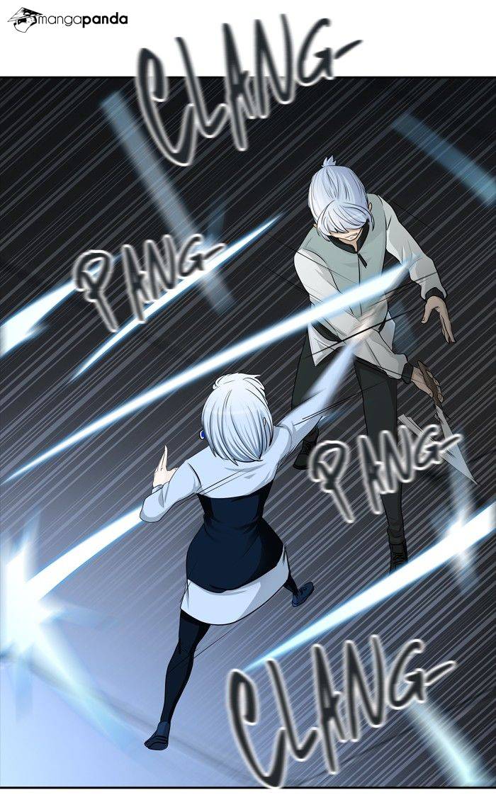 Tower of God Chapter 362 image 096